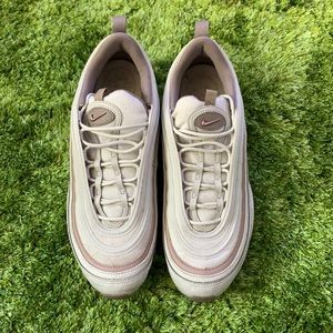 NIKE AIR MAX 97 PREMIUM ‘LIGHT BONE’